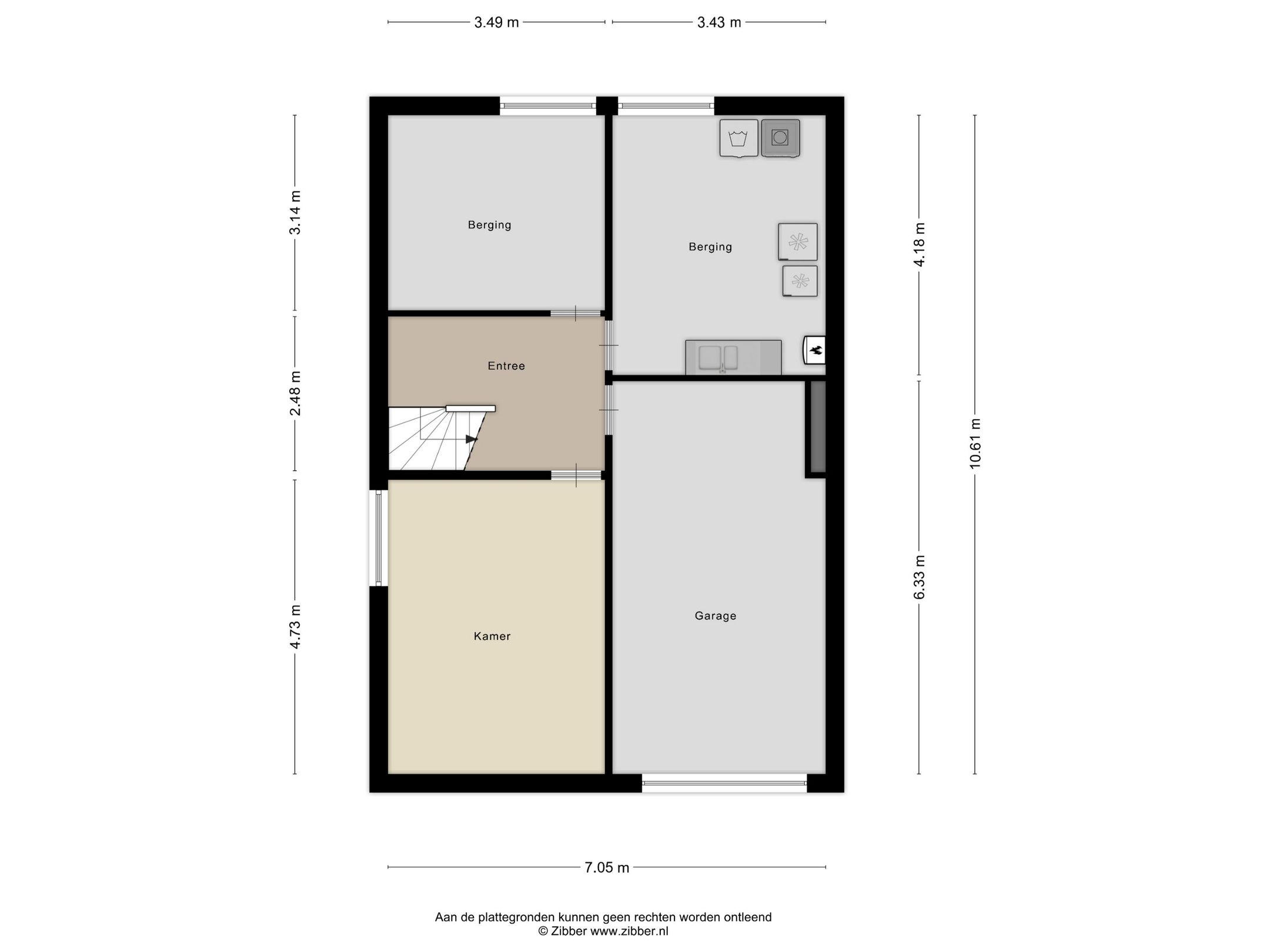 Foto 45 van Kruisstraat 5