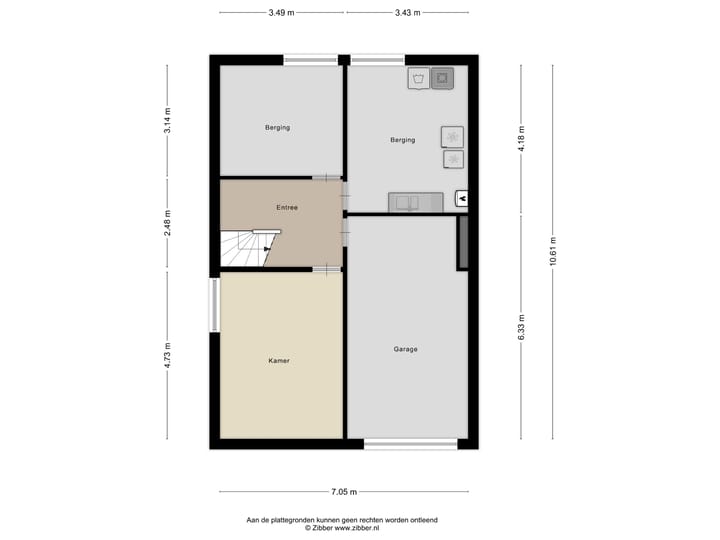 Foto 45 van Kruisstraat 5