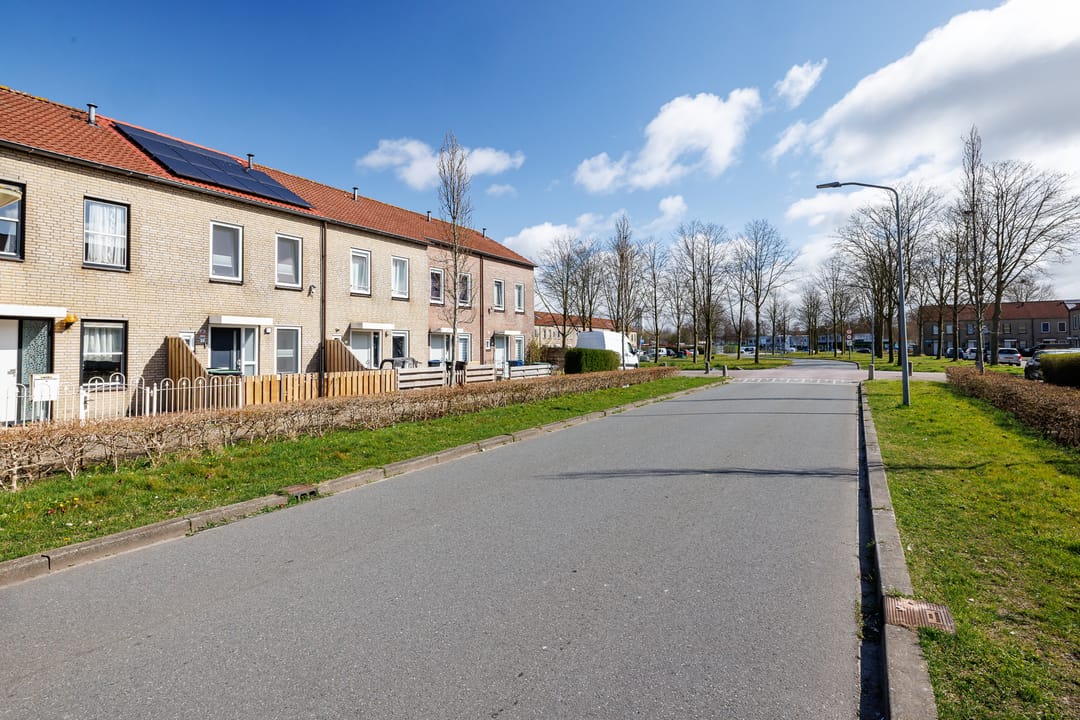 Foto 37 van Distelweg 8