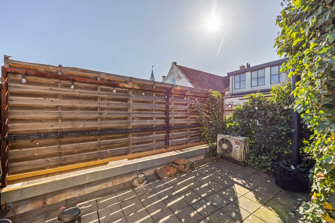 Foto 2 van Fonteinstraat 6-A