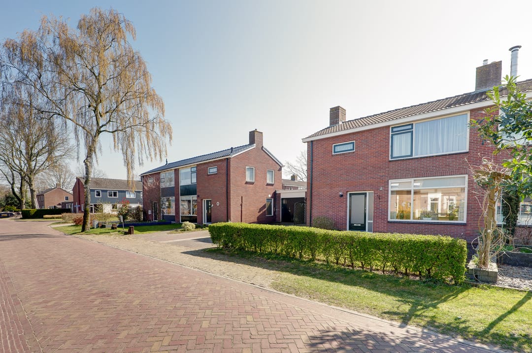 Foto 2 van Hoornkampen 12