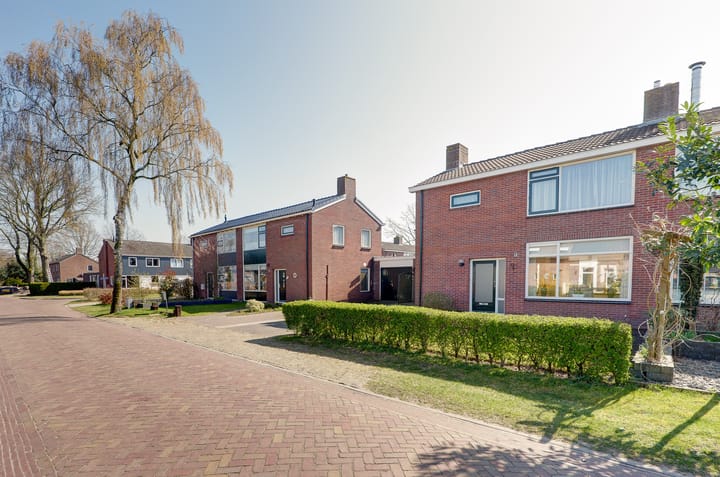 Foto 2 van Hoornkampen 12