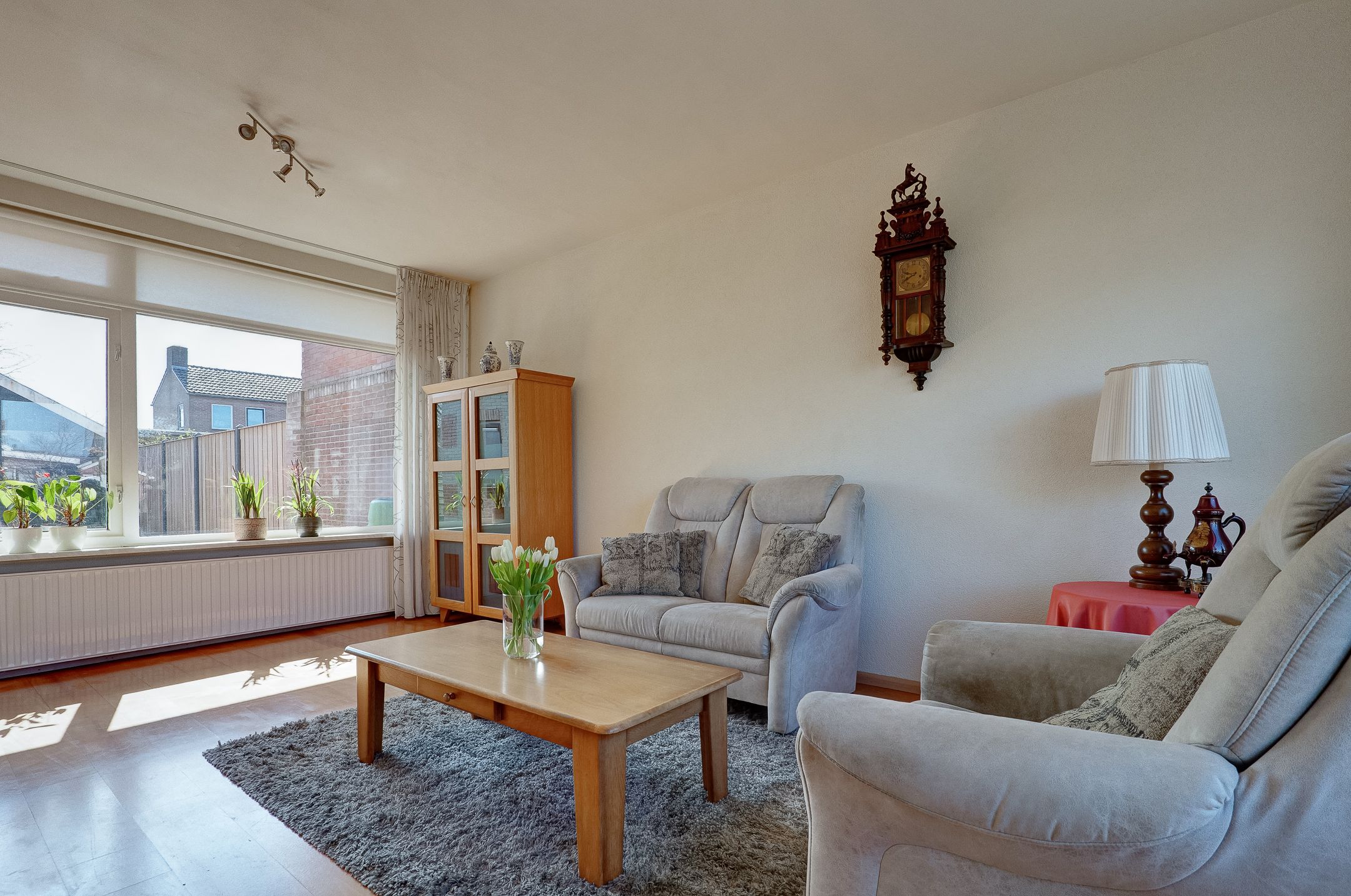 Foto 3 van Hoornkampen 12