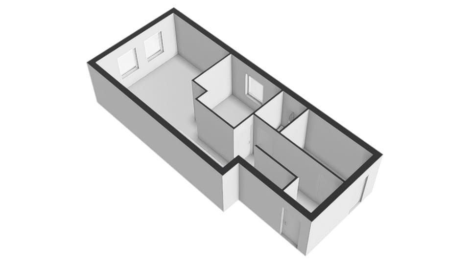 Foto 11 van Fonteinstraat 6-A