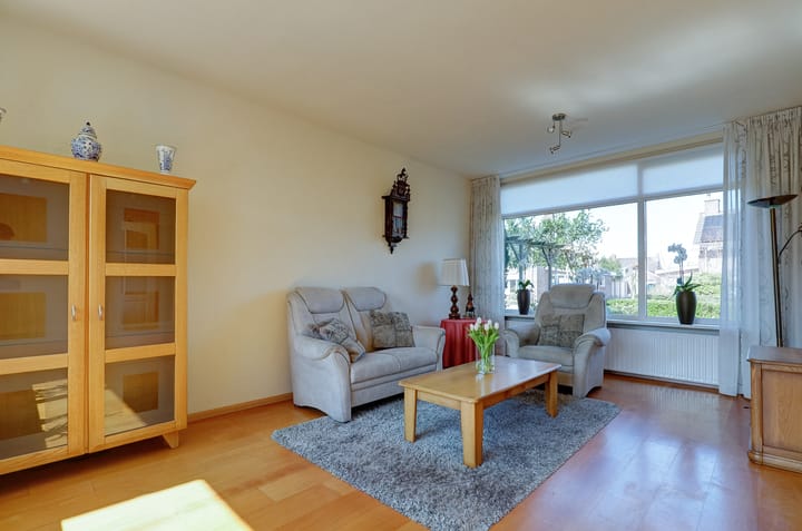 Foto 4 van Hoornkampen 12