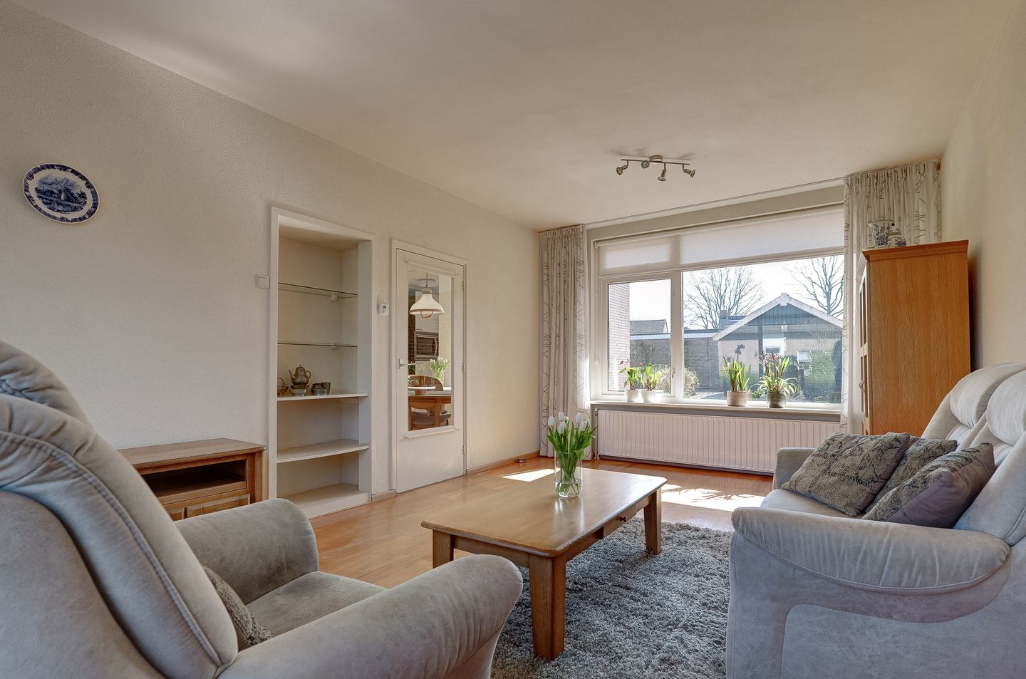 Foto 5 van Hoornkampen 12