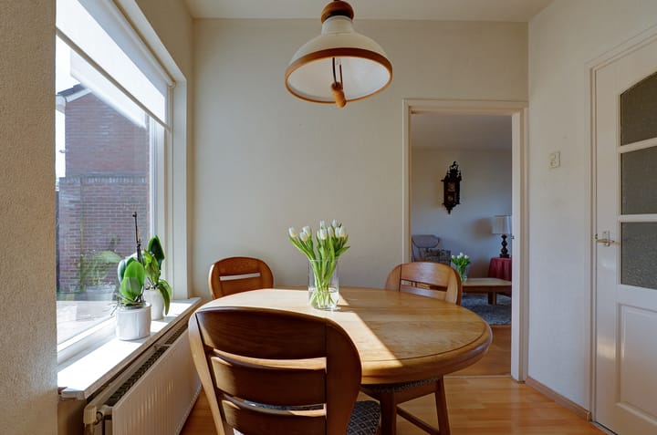 Foto 6 van Hoornkampen 12