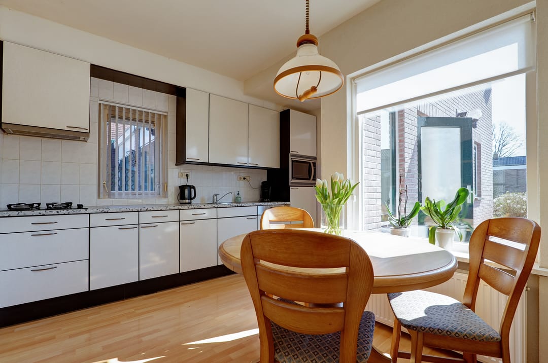 Foto 7 van Hoornkampen 12