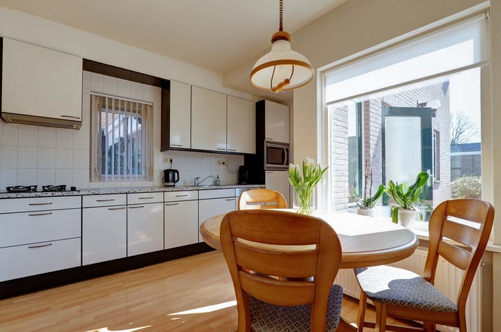 Foto 7 van Hoornkampen 12