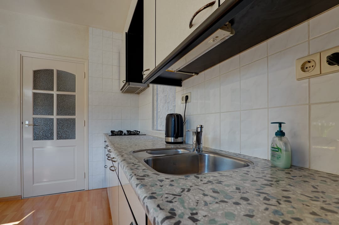 Foto 8 van Hoornkampen 12