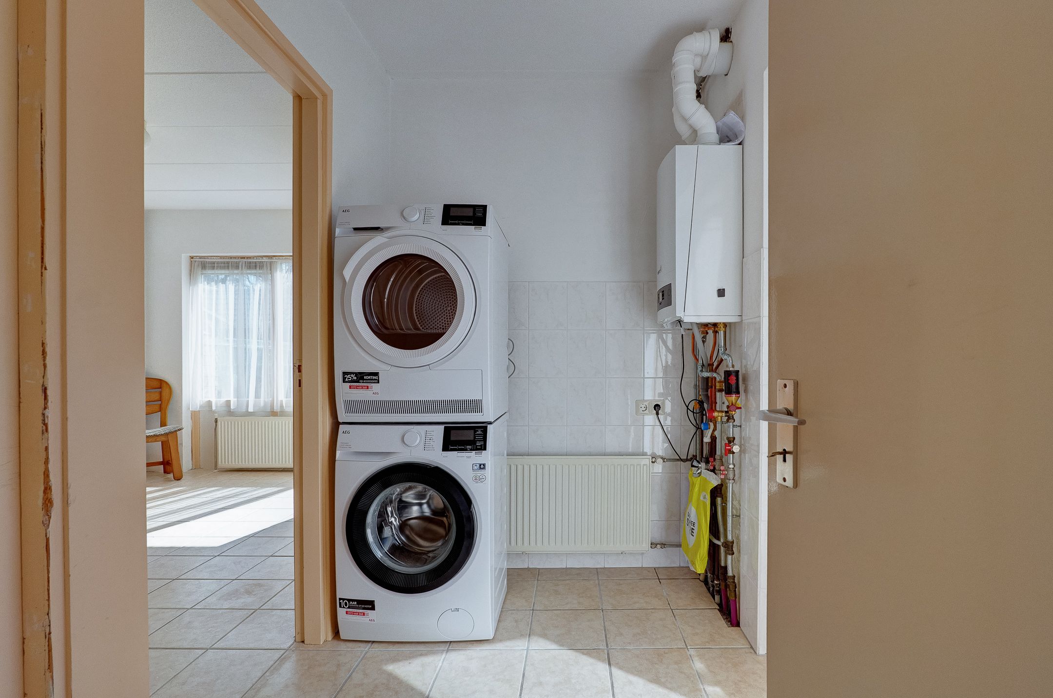 Foto 9 van Hoornkampen 12