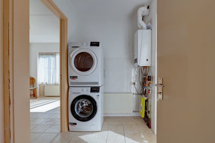 Foto 9 van Hoornkampen 12