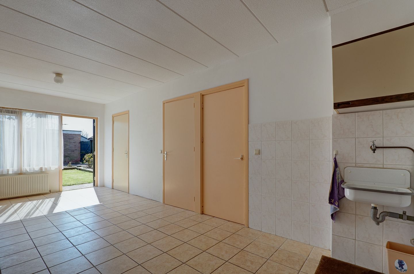 Foto 10 van Hoornkampen 12