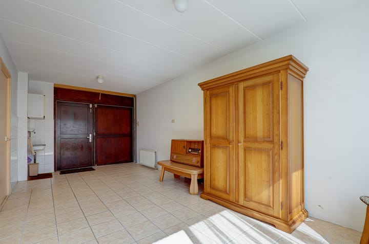 Foto 13 van Hoornkampen 12