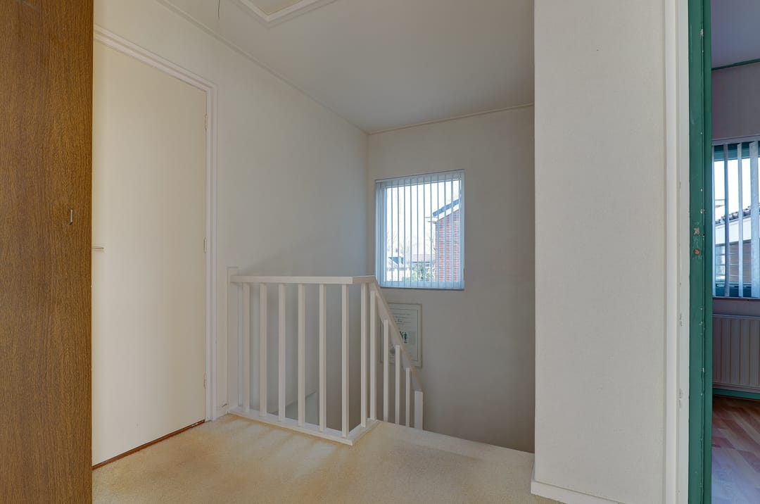 Foto 16 van Hoornkampen 12