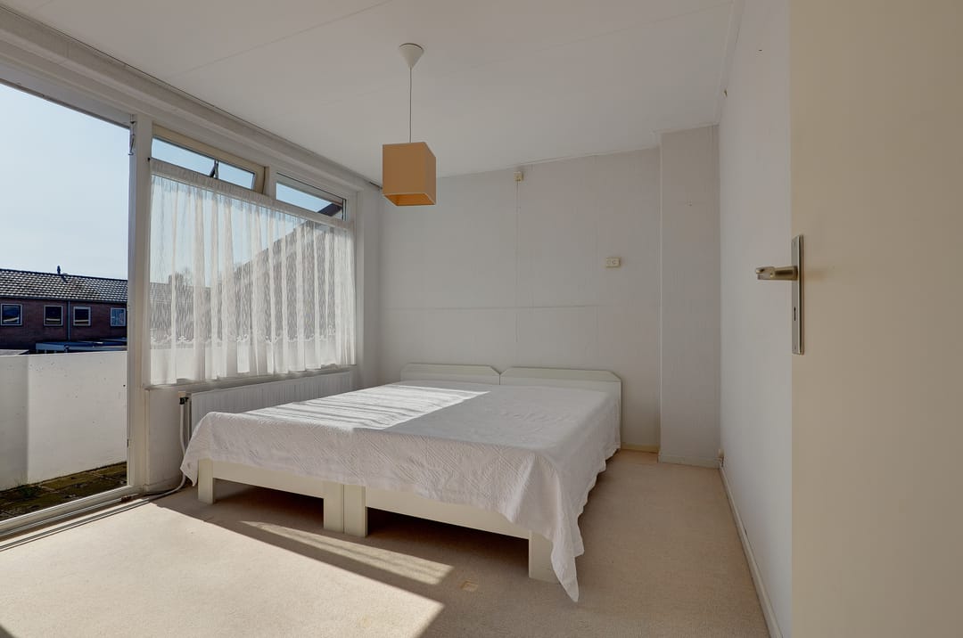 Foto 17 van Hoornkampen 12