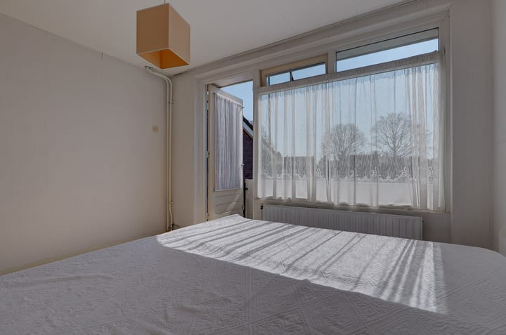 Foto 18 van Hoornkampen 12