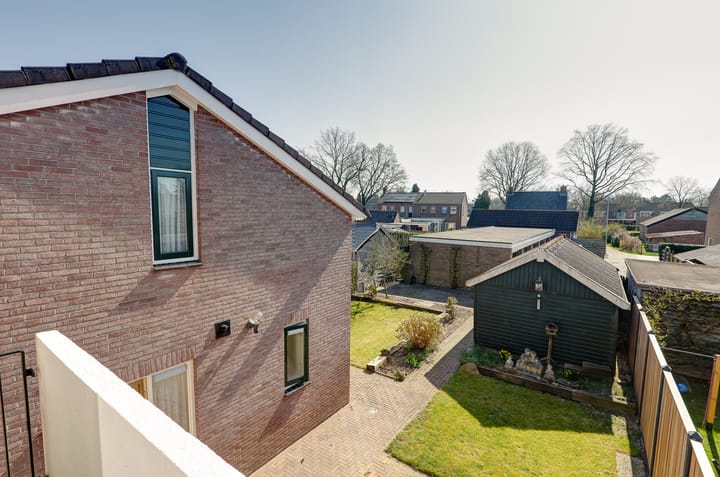 Foto 19 van Hoornkampen 12