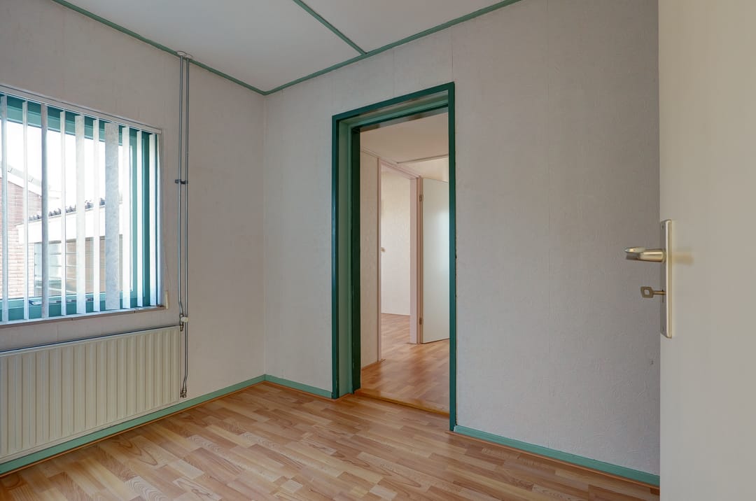 Foto 22 van Hoornkampen 12