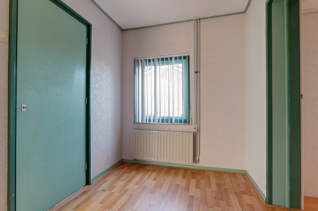 Foto 23 van Hoornkampen 12