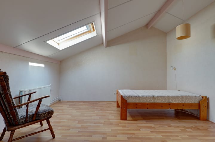 Foto 25 van Hoornkampen 12