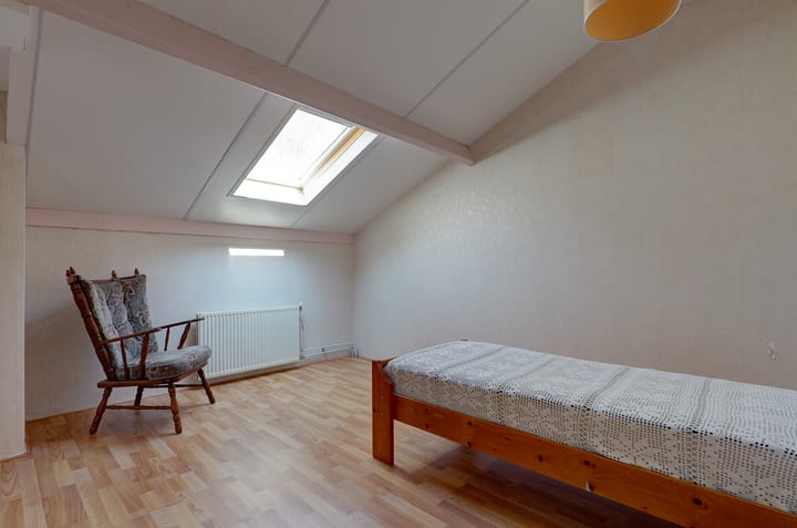 Foto 26 van Hoornkampen 12