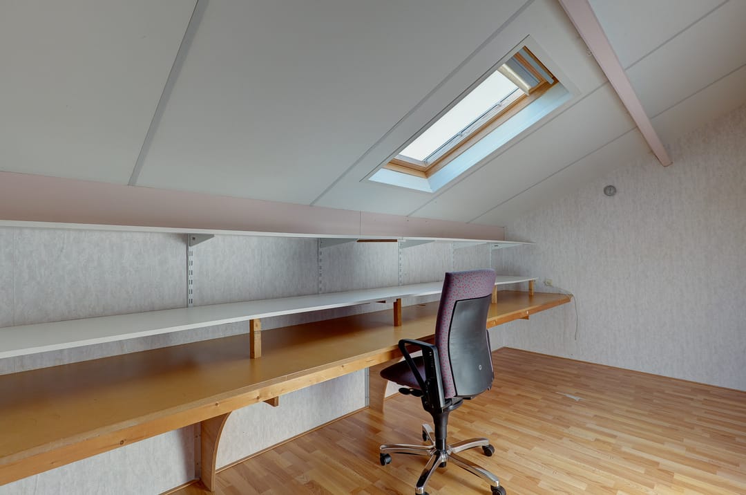 Foto 28 van Hoornkampen 12