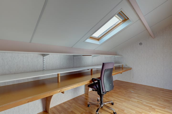 Foto 28 van Hoornkampen 12