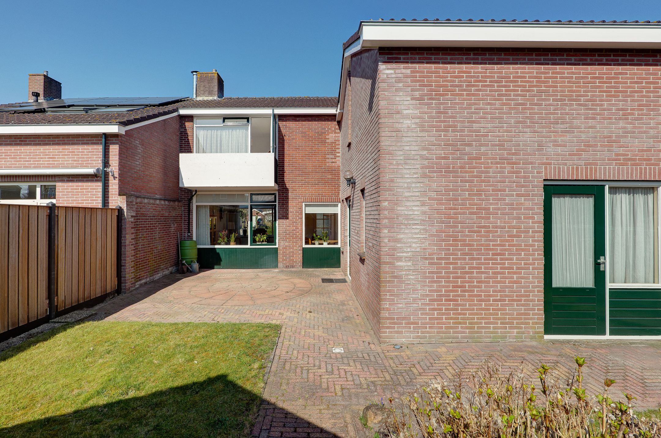 Foto 30 van Hoornkampen 12