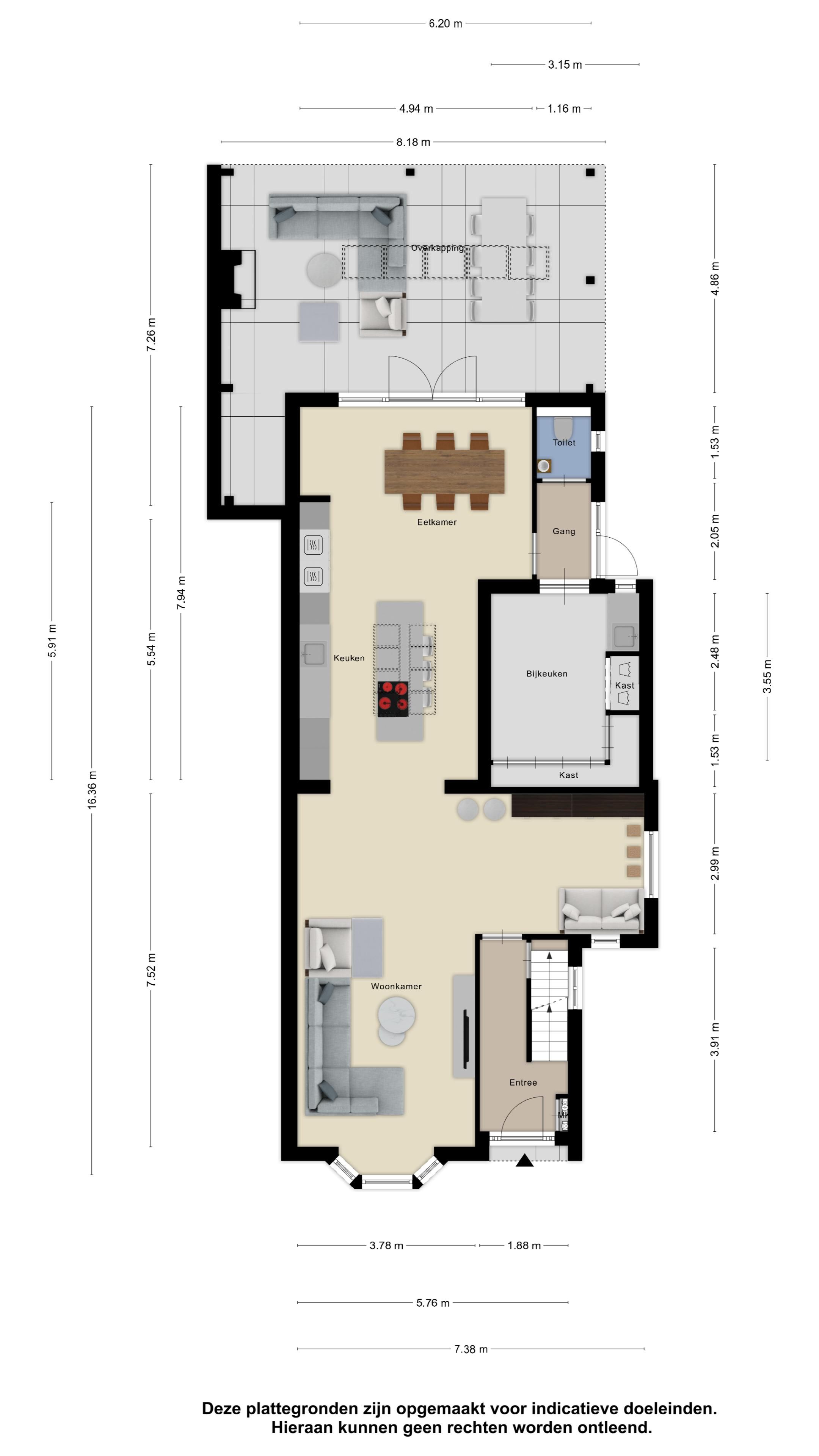 Photo 48 of Kruisstraat 57