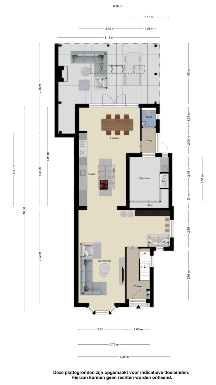 Foto 48 van Kruisstraat 57