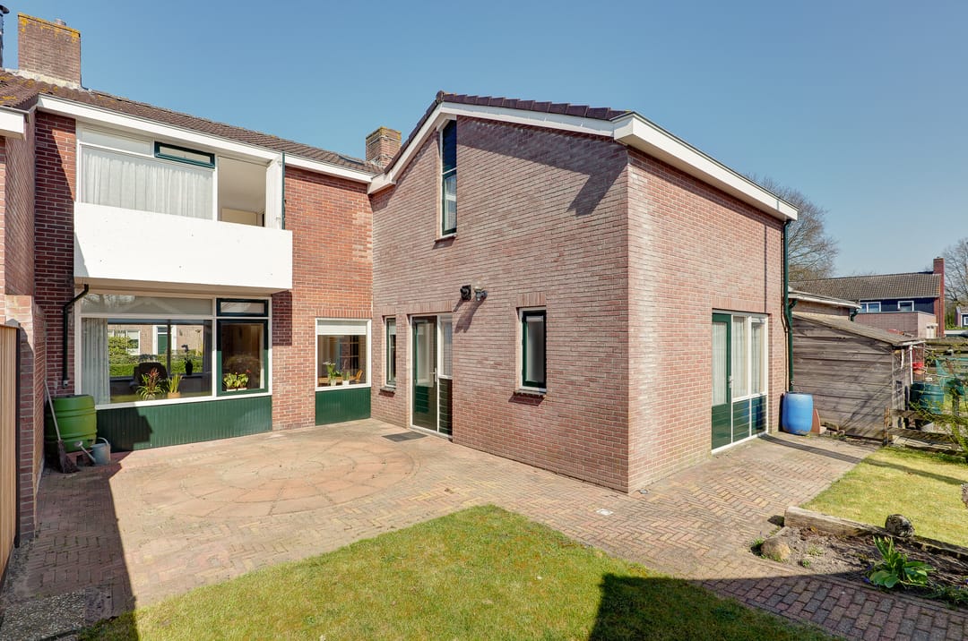 Foto 31 van Hoornkampen 12