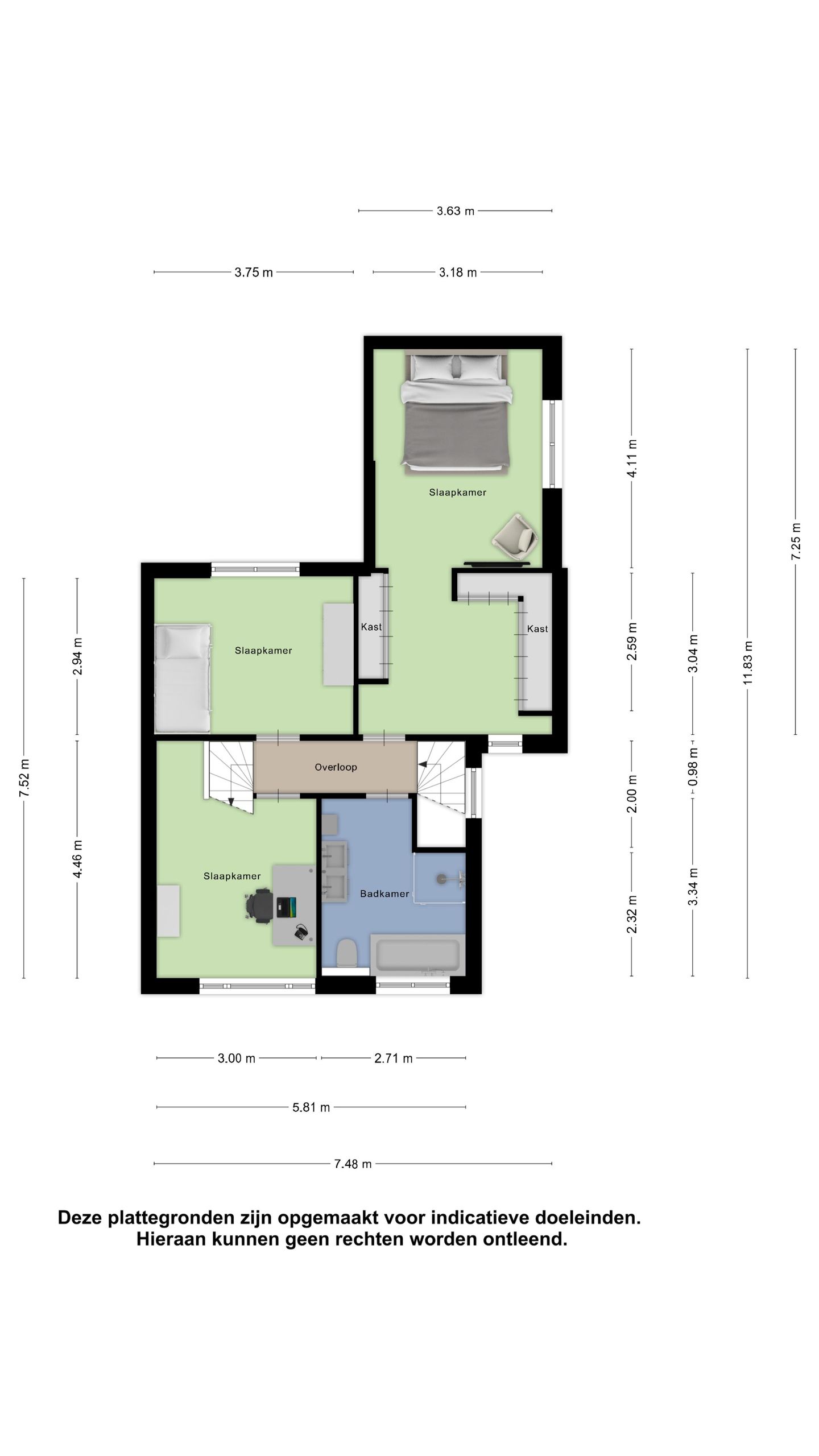 Photo 49 of Kruisstraat 57