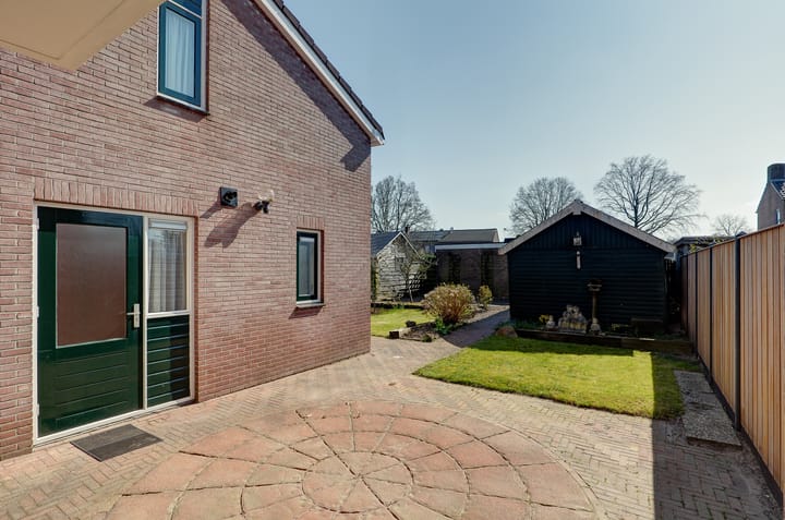 Foto 32 van Hoornkampen 12