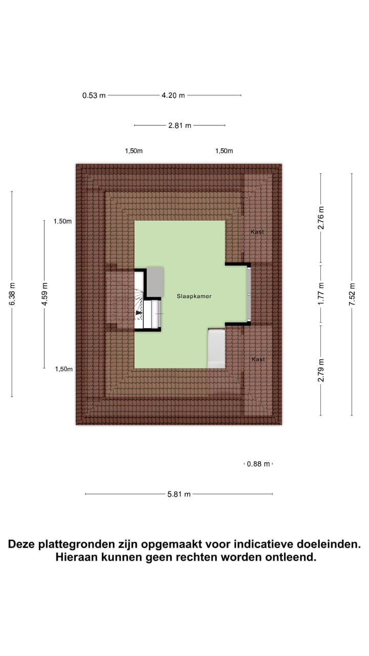 Foto 50 van Kruisstraat 57