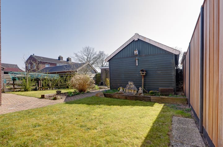 Foto 33 van Hoornkampen 12