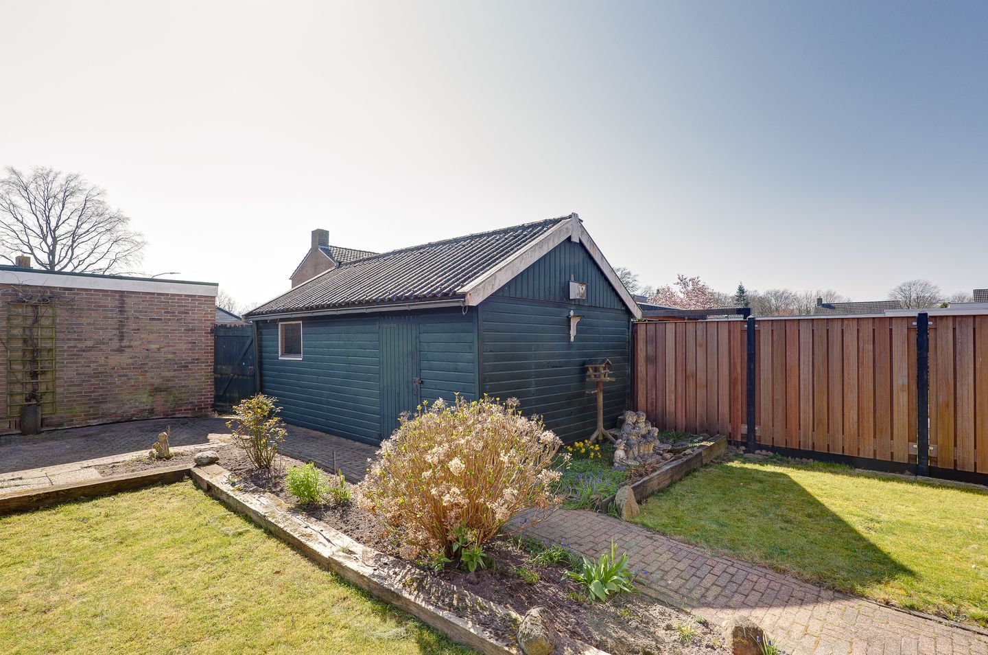 Foto 34 van Hoornkampen 12