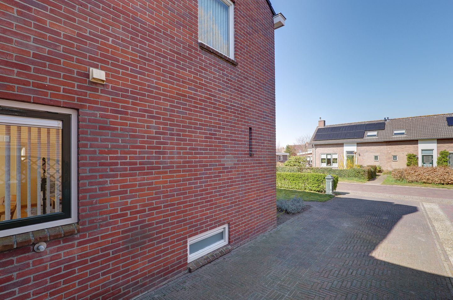 Foto 35 van Hoornkampen 12