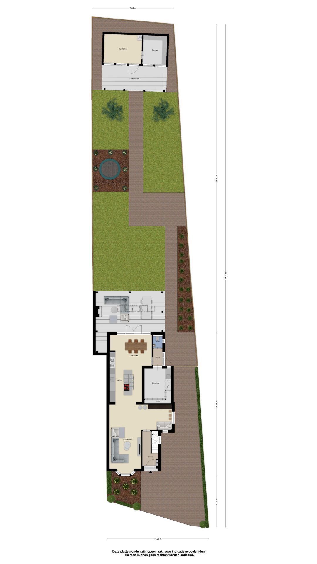 Photo 53 of Kruisstraat 57