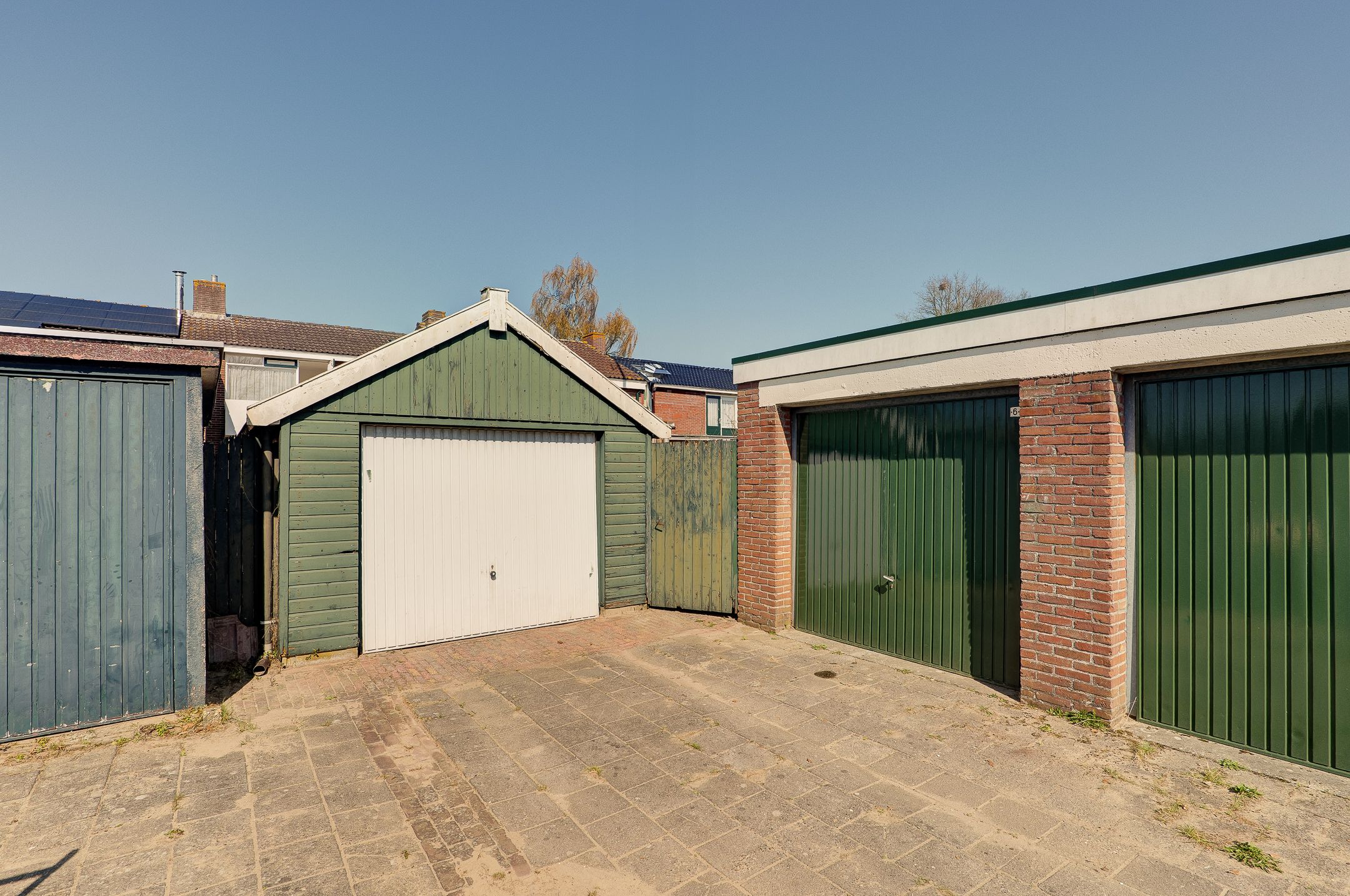 Foto 36 van Hoornkampen 12