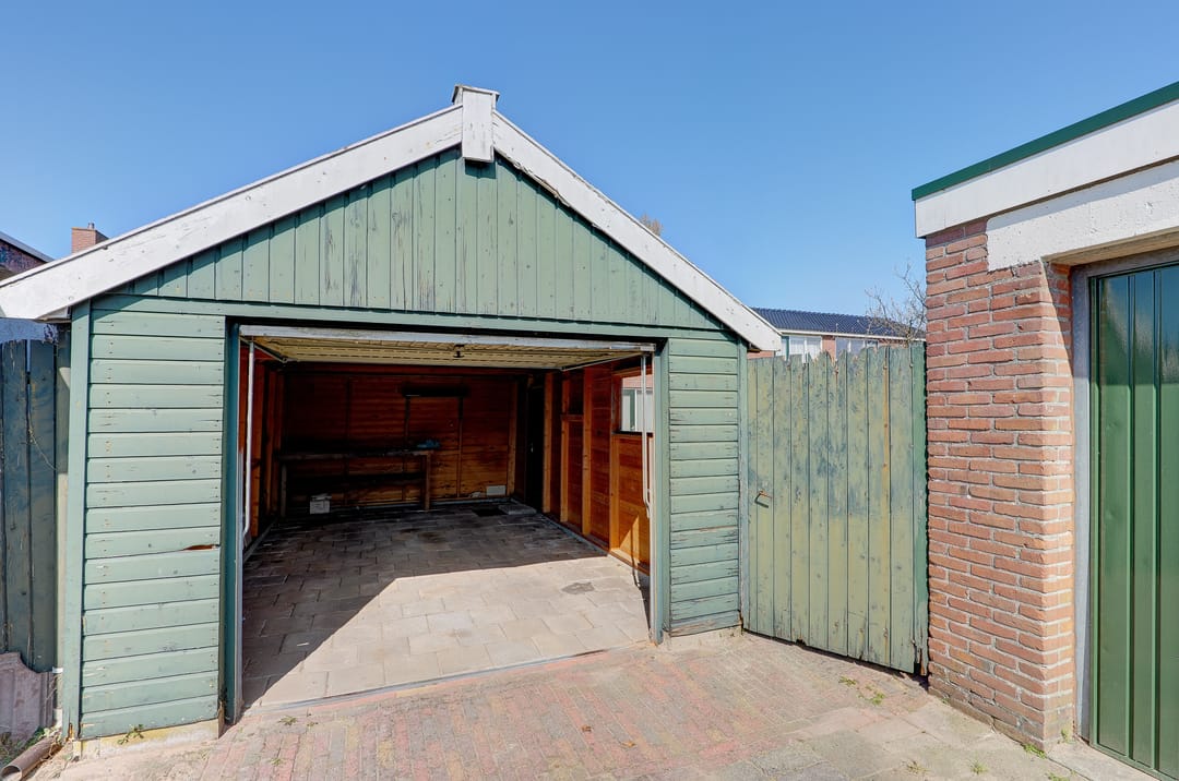 Foto 37 van Hoornkampen 12