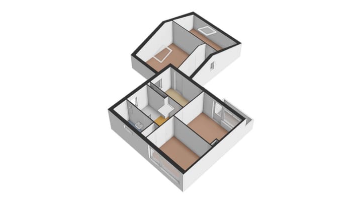 Foto 41 van Hoornkampen 12