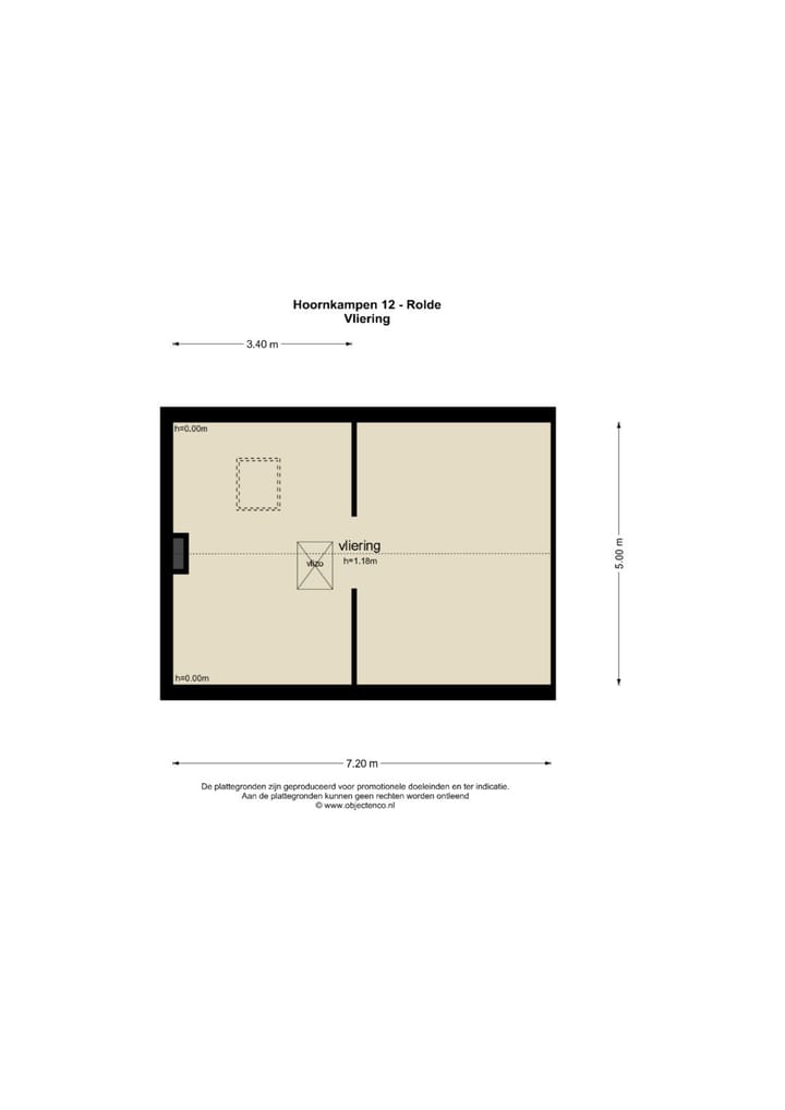 Foto 46 van Hoornkampen 12
