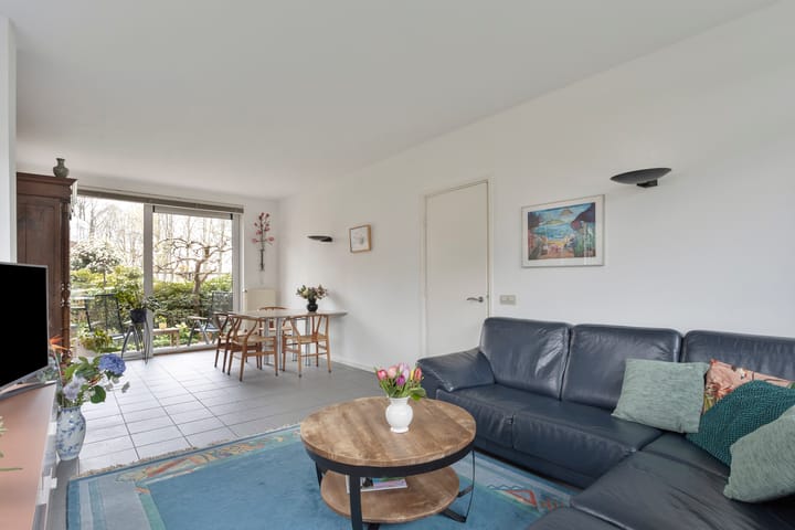 Foto 2 van Hemsterhuisstraat 58