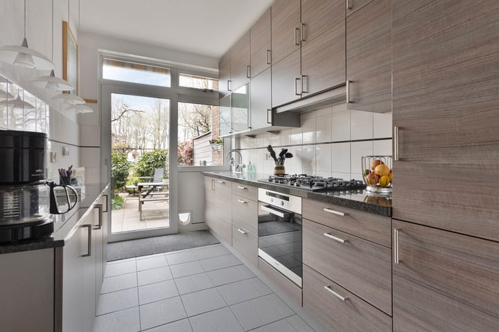 Foto 3 van Hemsterhuisstraat 58