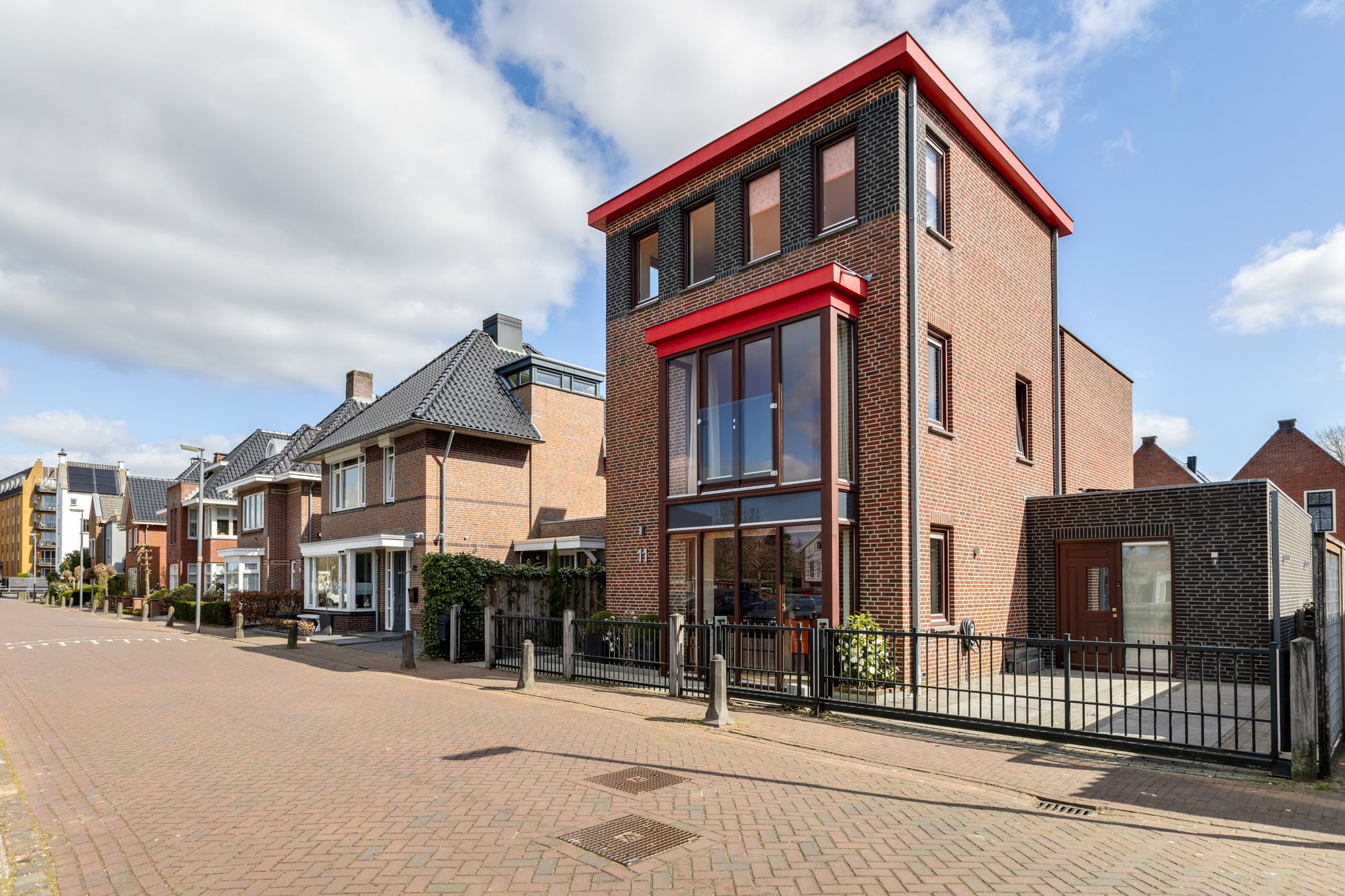 Zandoever, 11, Nieuwegein, 3433DA, Utrecht, Nederland 11 