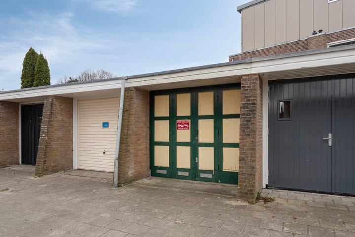 Foto 4 van Hemsterhuisstraat 58