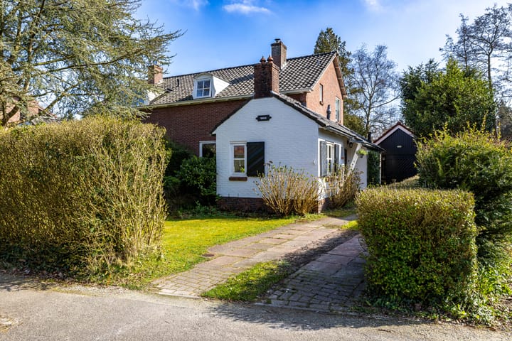 Foto 1 van Oude Hoflaan 19