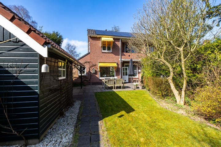 Foto 2 van Oude Hoflaan 19