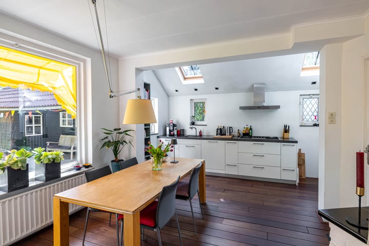 Foto 3 van Oude Hoflaan 19